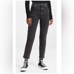 Perfect Vintage Jeans Madewell